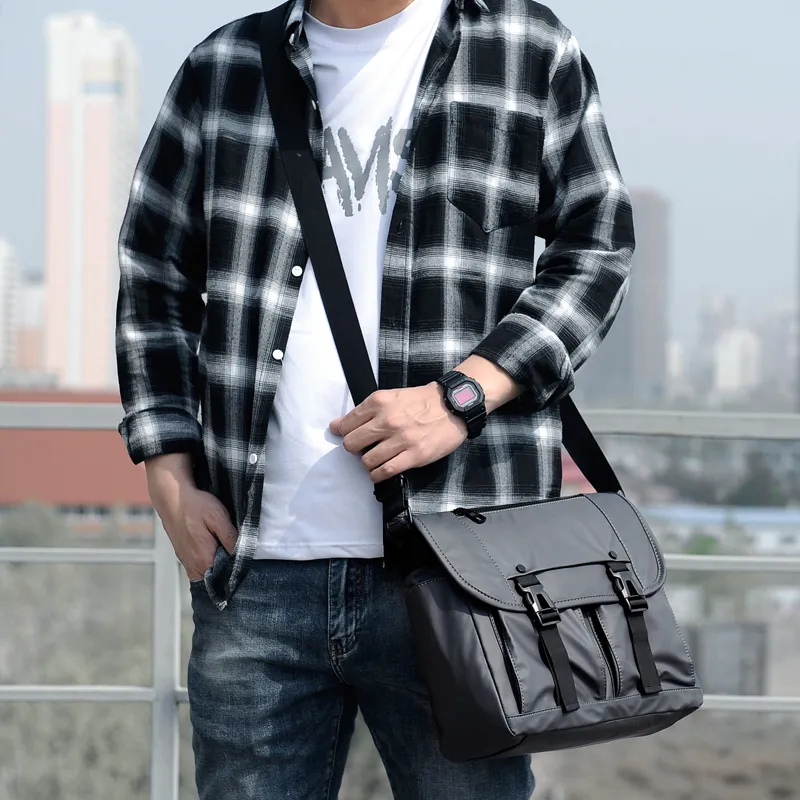 MELLO GOGO Shoulder Bags-6