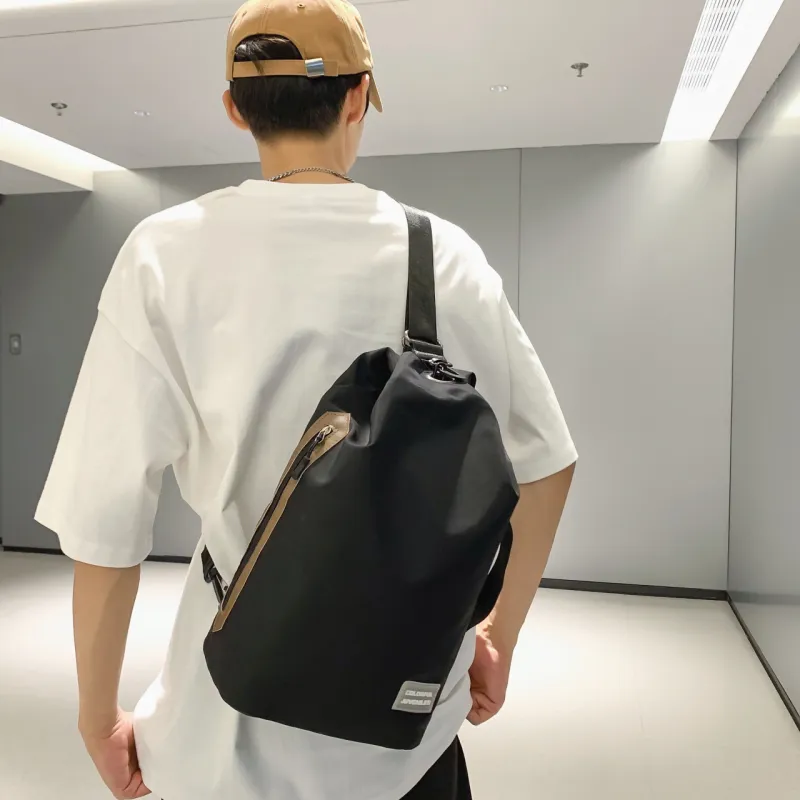 MELLO GOGO Sling Bags-3
