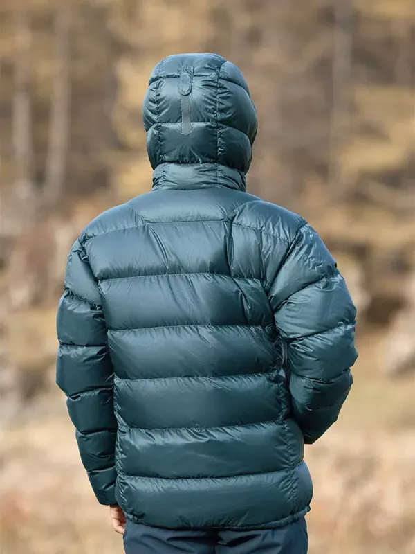 MONTBELL Down Jackets Men-2