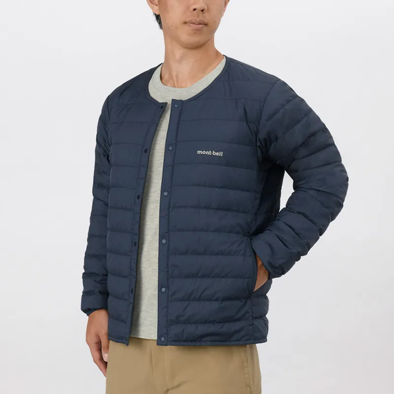 MONTBELL Down Jackets Men-5
