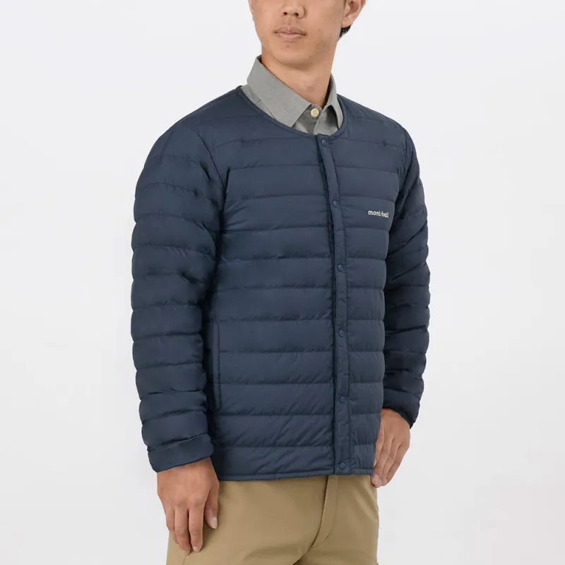 MONTBELL Down Jackets Men-7