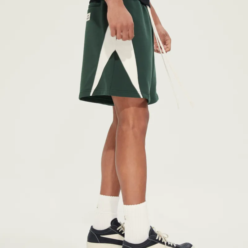 BLANK PROGRAM Casual Shorts Men's-5