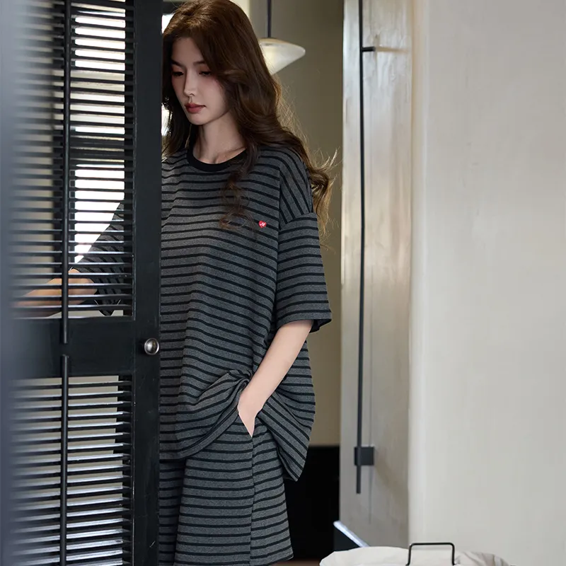 MEITENG Women's Pajama Sets-1