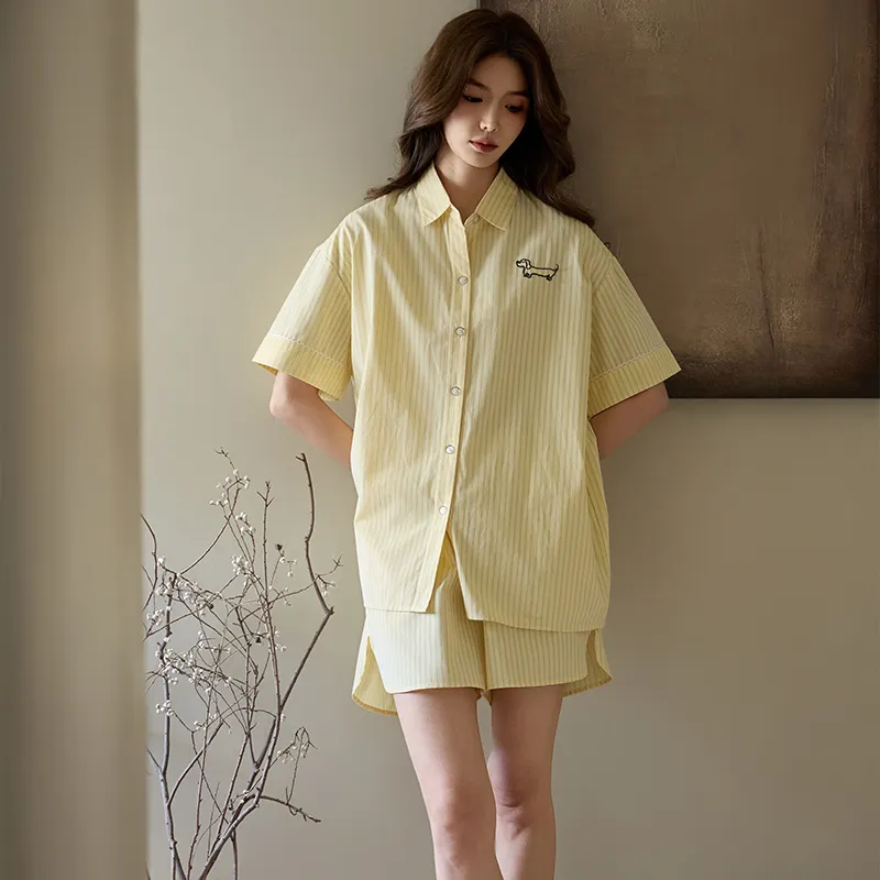 MEITENG Women's Pajama Sets-3