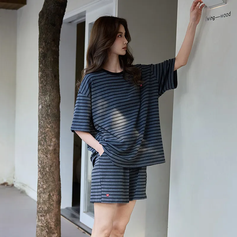 MEITENG Women's Pajama Sets-3