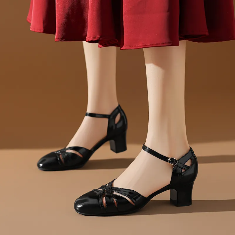 BOERDIQI High Heels Women's-3