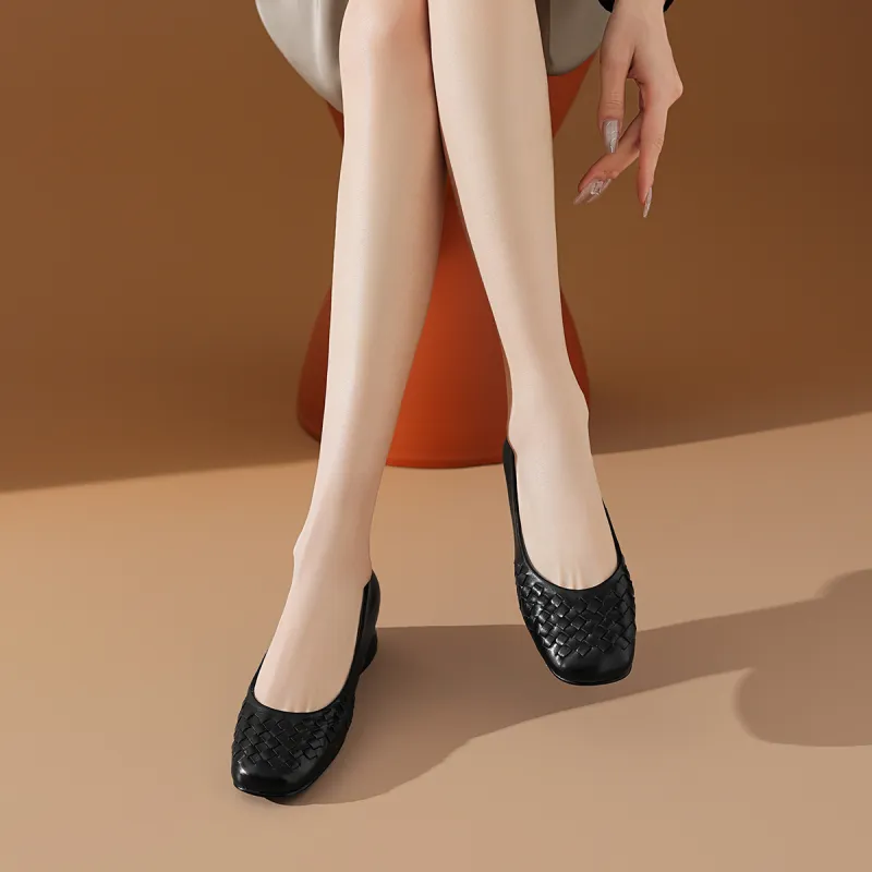 BOERDIQI Casual Single Shoes Women's-6