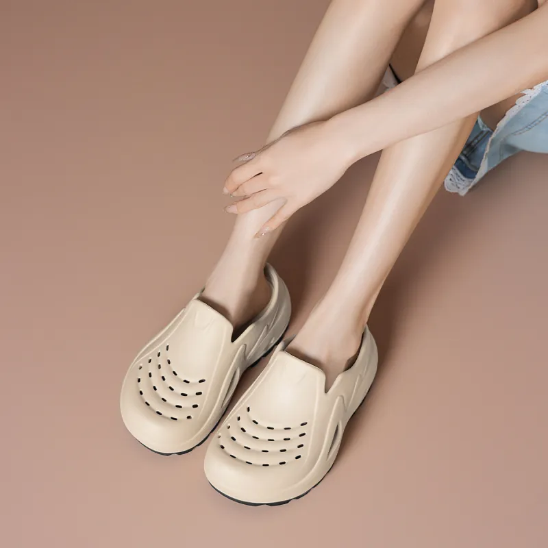 BOERDIQI Clogs Women's-3