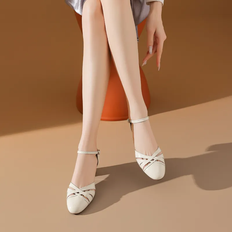 BOERDIQI High Heels Women's-11