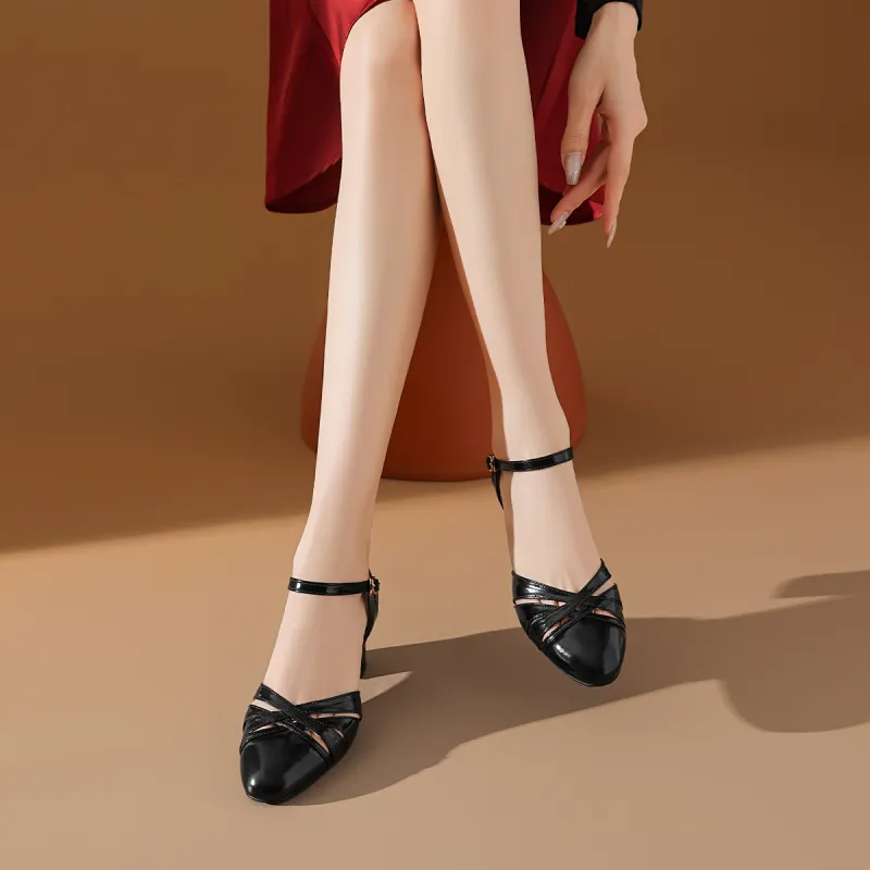 BOERDIQI High Heels Women's-4
