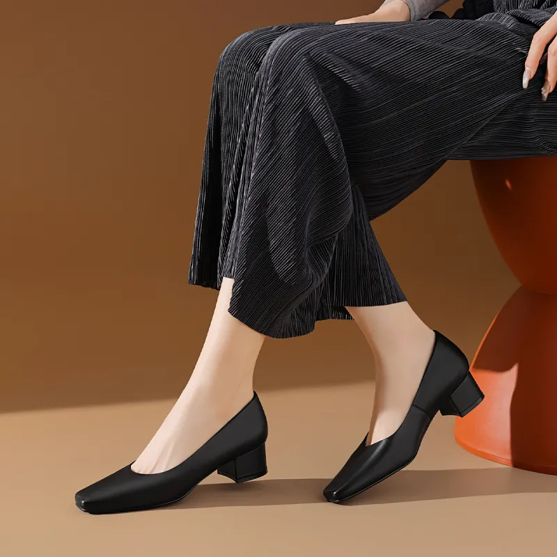 BOERDIQI High Heels Women's-9