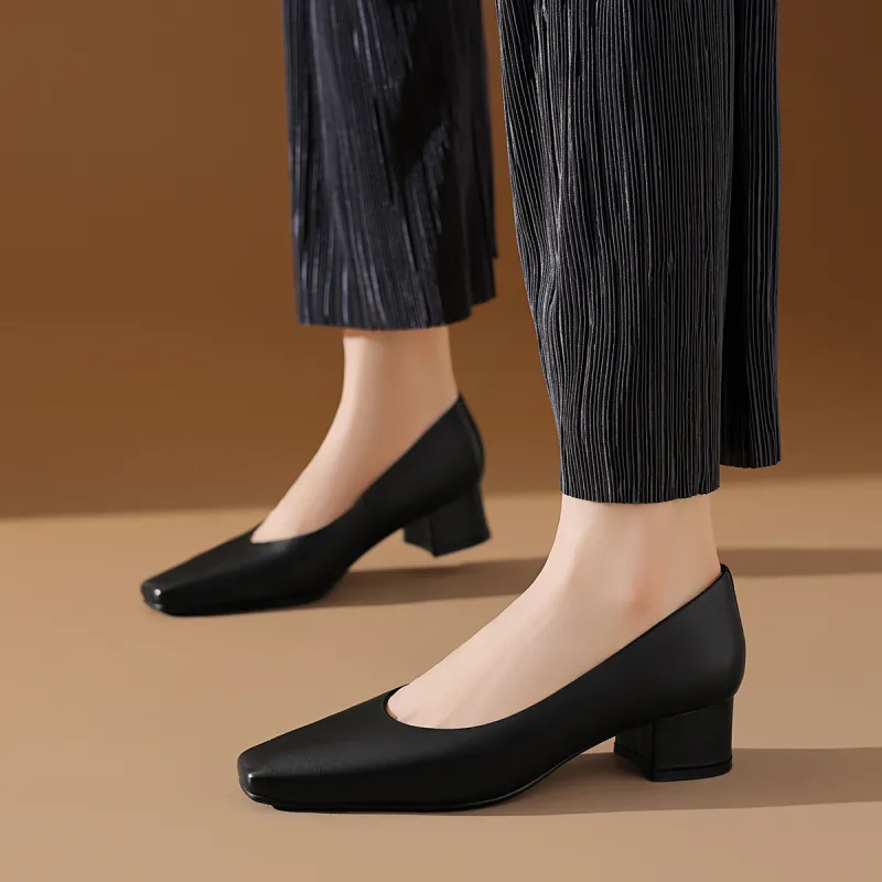 BOERDIQI High Heels Women's-10