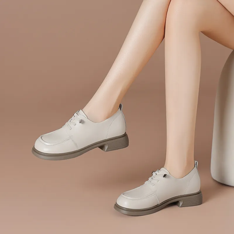 BOERDIQI Casual Single Shoes Women's-8