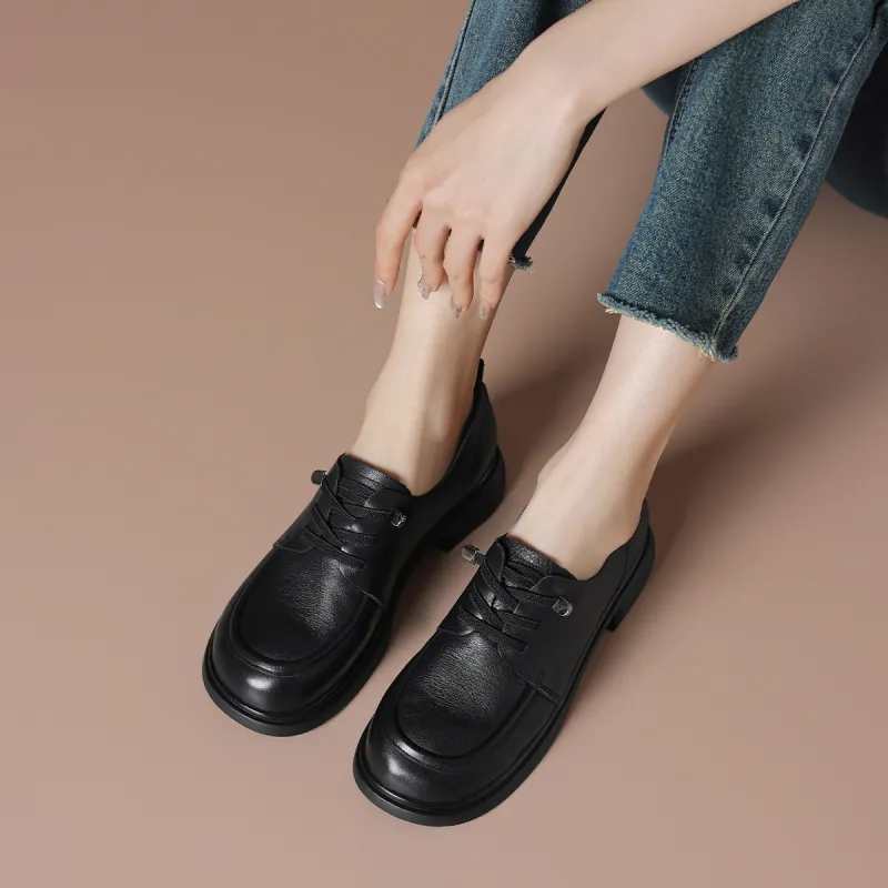 BOERDIQI Casual Single Shoes Women's-6