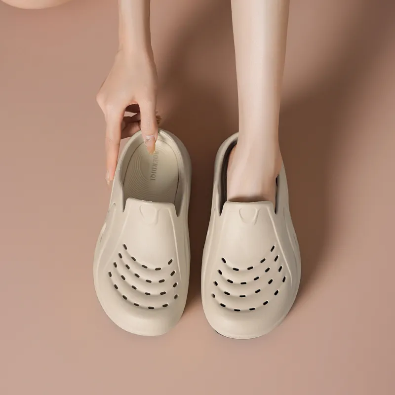 BOERDIQI Clogs Women's-5