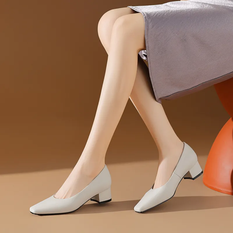 BOERDIQI High Heels Women's-2