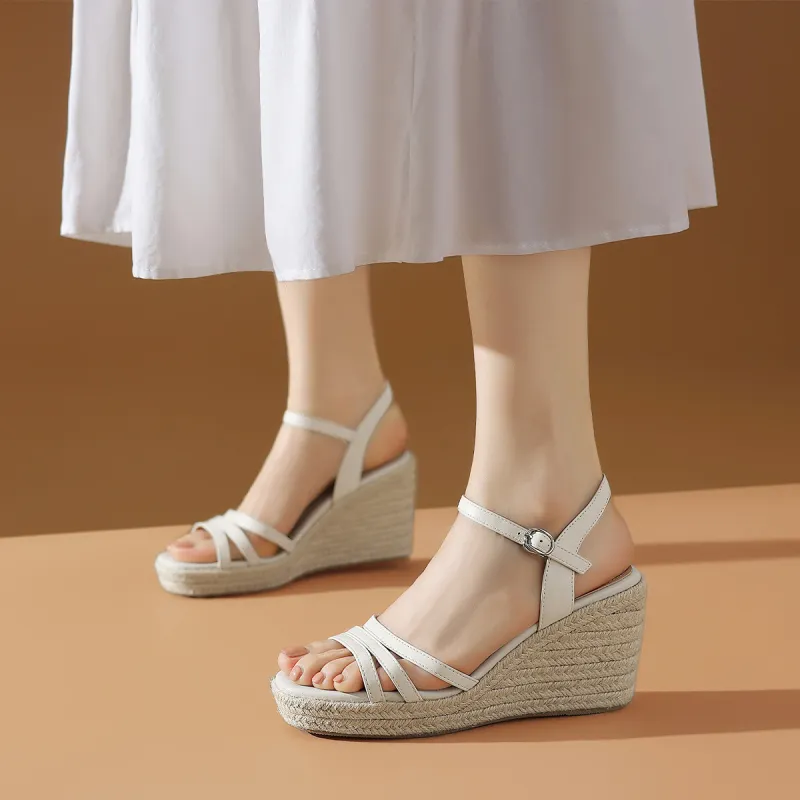 BOERDIQI One Strap Sandals 9cm Women's-3