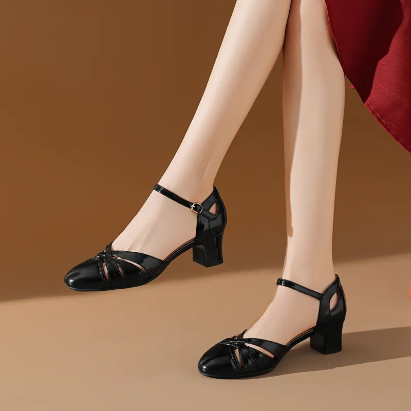 BOERDIQI High Heels Women's-1