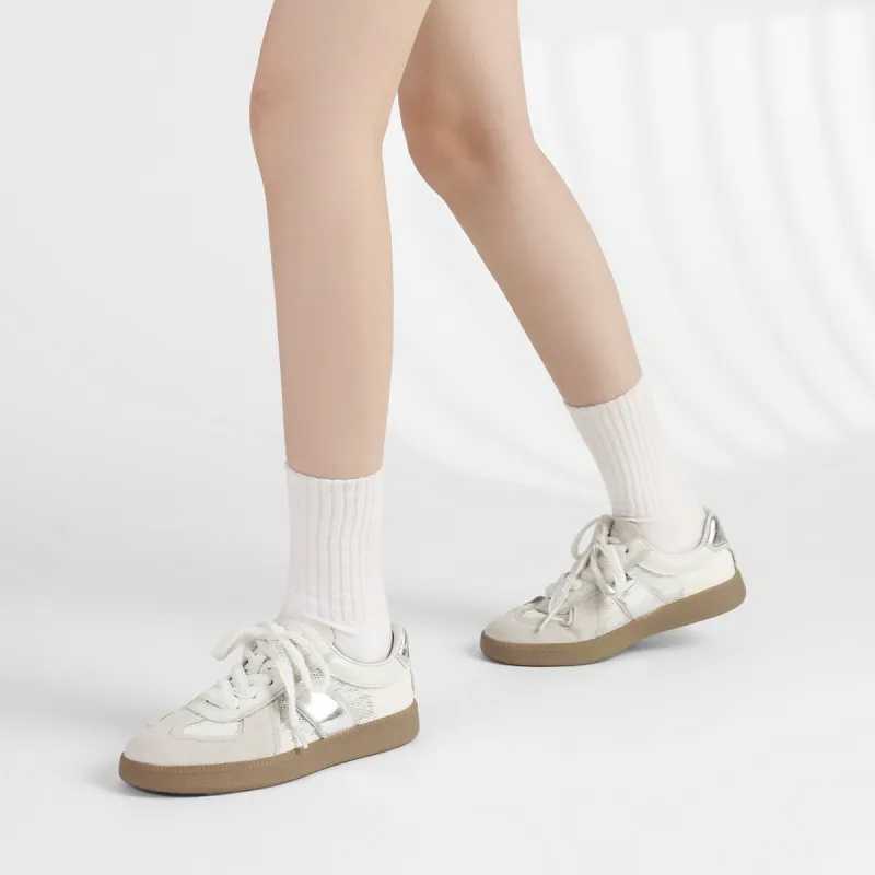 BOERDIQI Low-Top Skateboard Shoes Women's-4