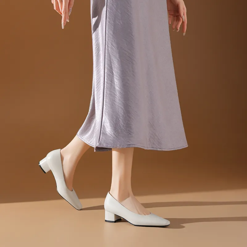 BOERDIQI High Heels Women's-6