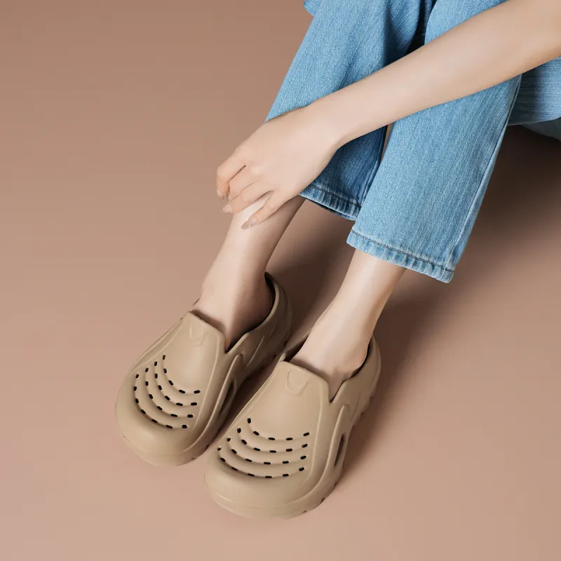 BOERDIQI Clogs Women's-10