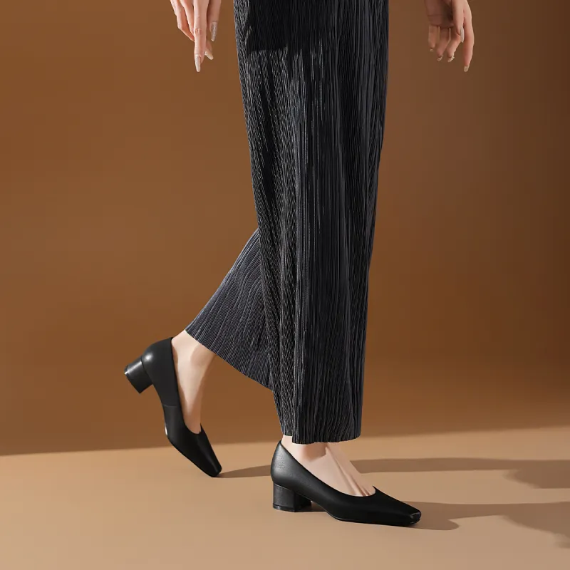 BOERDIQI High Heels Women's-13