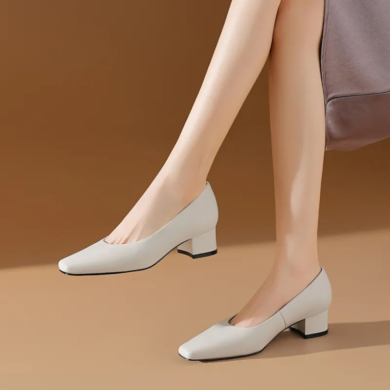 BOERDIQI High Heels Women's-1