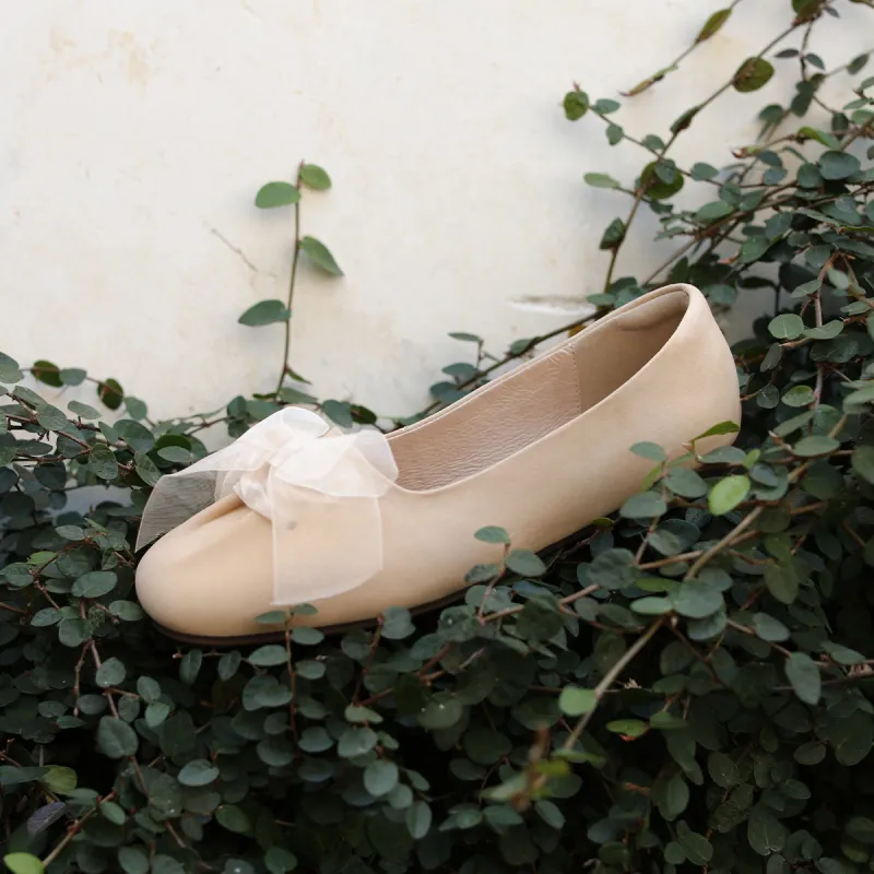 BOERDIQI Casual Single Shoes Women's-5