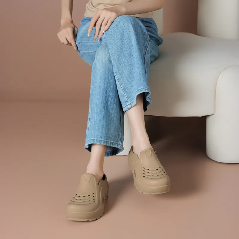 BOERDIQI Clogs Women's-9