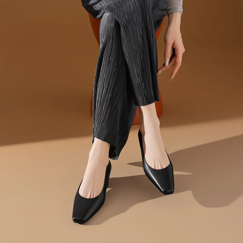 BOERDIQI High Heels Women's-11