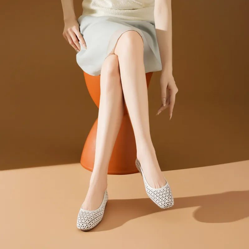 BOERDIQI Casual Single Shoes Women's-5