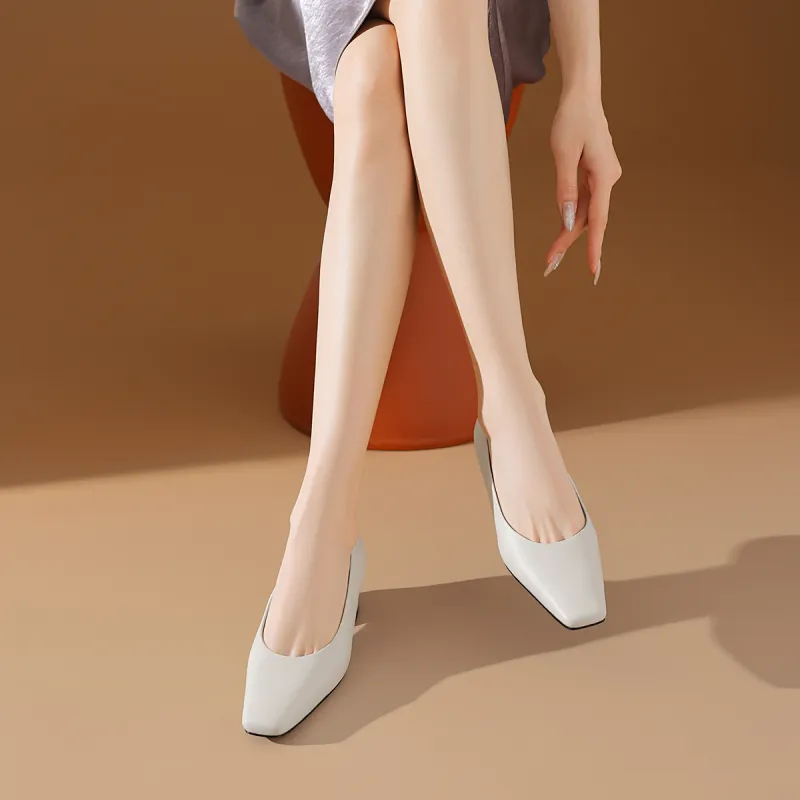 BOERDIQI High Heels Women's-4