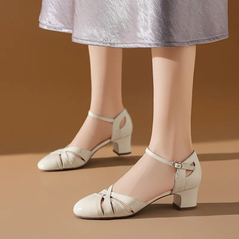 BOERDIQI High Heels Women's-10
