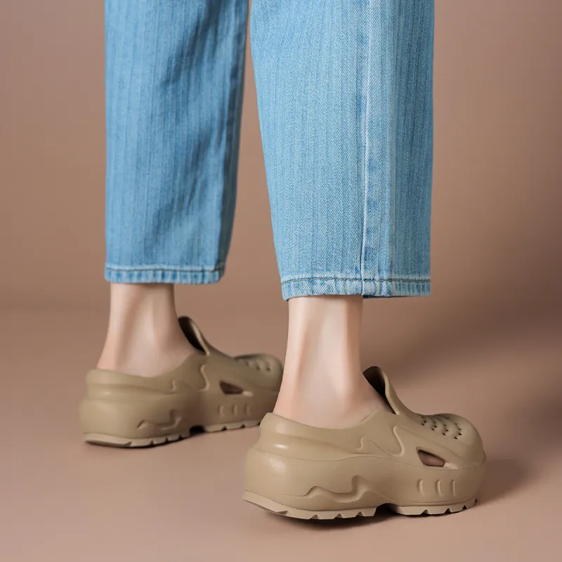 BOERDIQI Clogs Women's-13