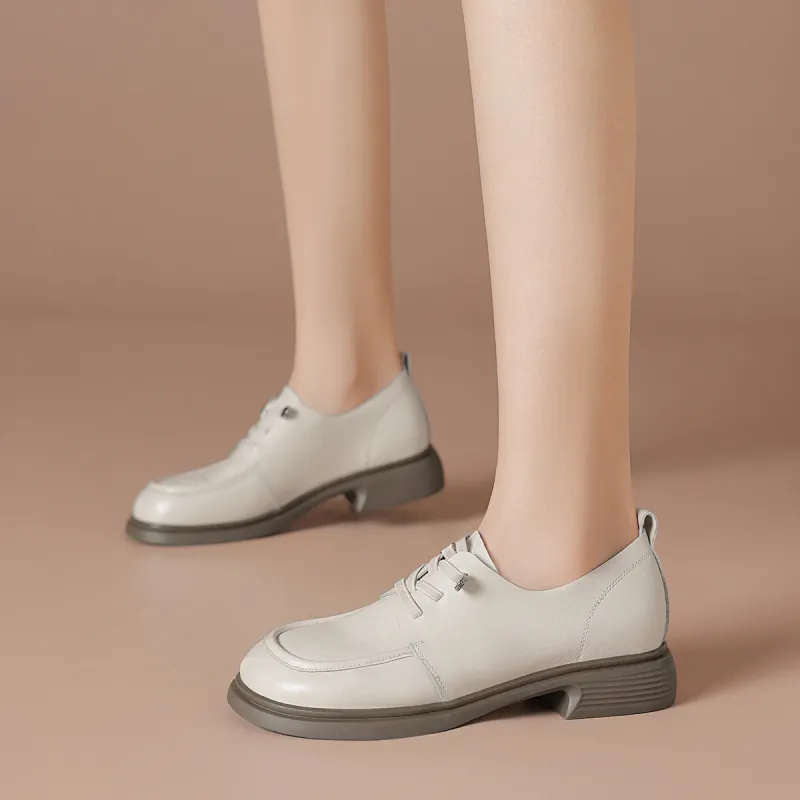 BOERDIQI Casual Single Shoes Women's-9