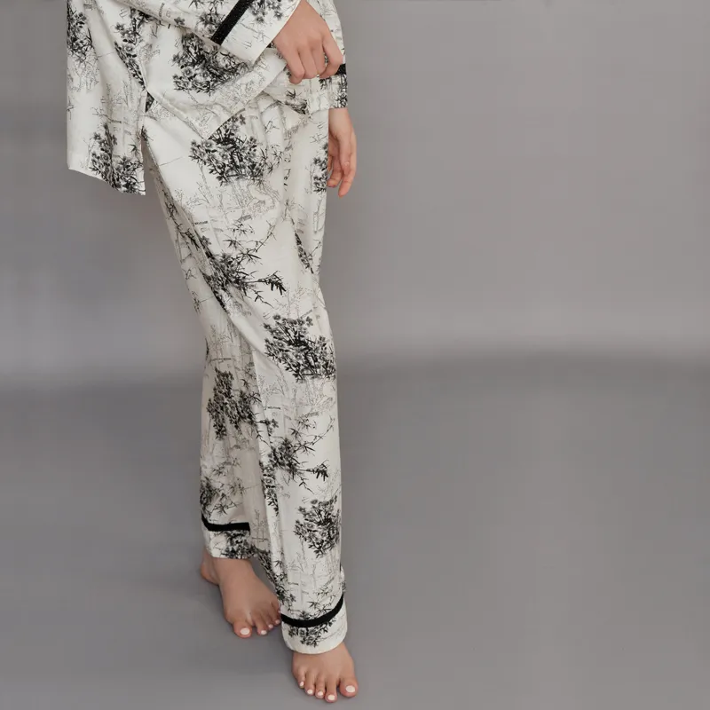 Meonsill Women's Pajama Sets-1