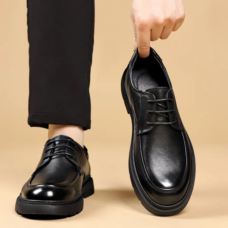 KACHILANG Dress Shoes Men-5