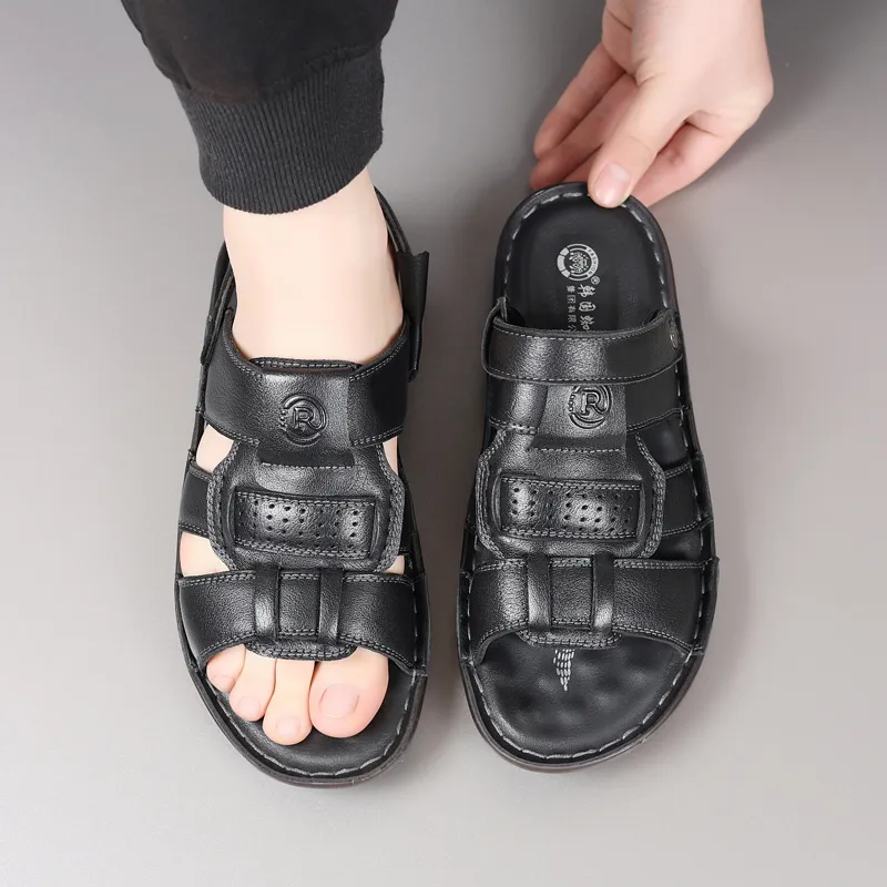 KACHILANG Beach Sandals Men-11
