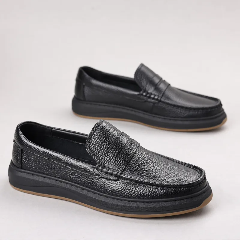 KACHILANG Men's Casual Shoes Men Low Top-12
