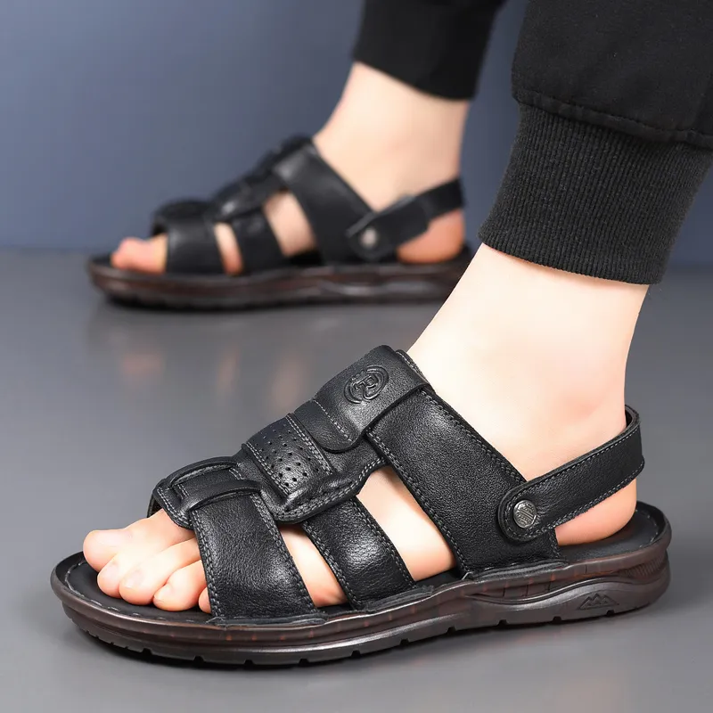 KACHILANG Beach Sandals Men-10