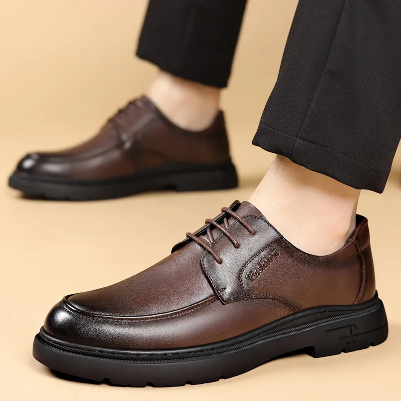 KACHILANG Dress Shoes Men-12