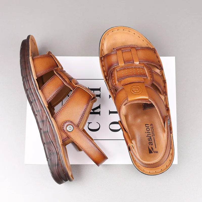 KACHILANG Beach Sandals Men-3