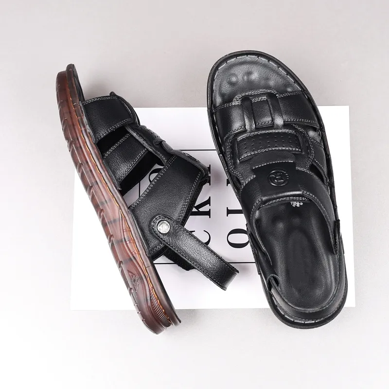 KACHILANG Beach Sandals Men-9