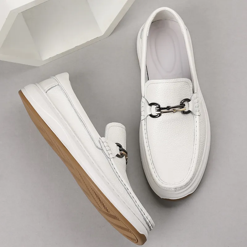 KACHILANG Men's Casual Shoes Men Low Top-4