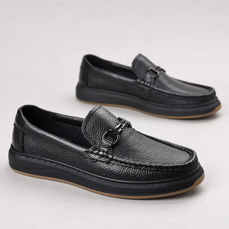 KACHILANG Men's Casual Shoes Men Low Top-11