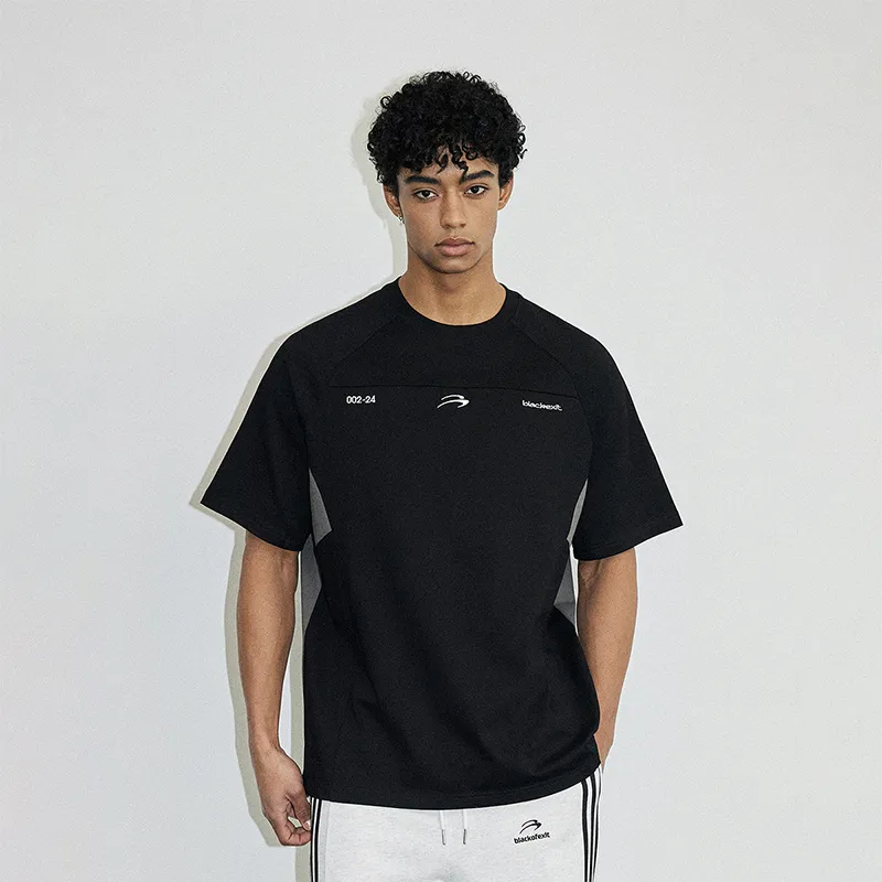 BLACK OF EXIT T Shirts Unisex-5