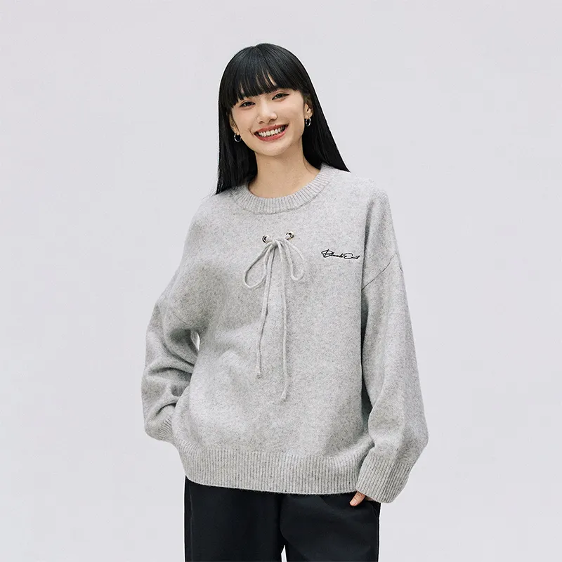 BLACK OF EXIT Sweaters Unisex-3