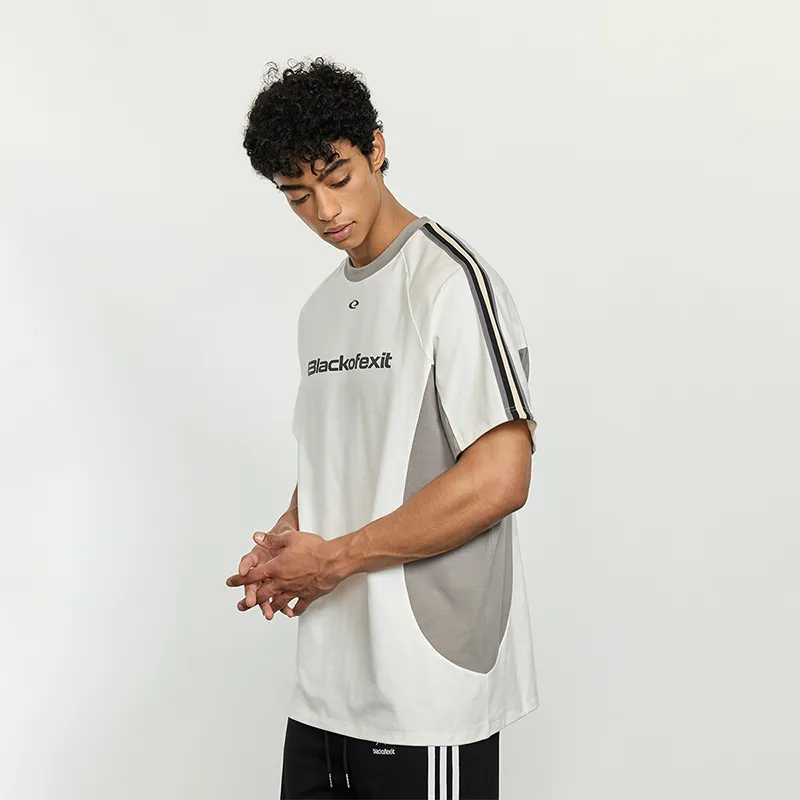 BLACK OF EXIT T Shirts Unisex-3