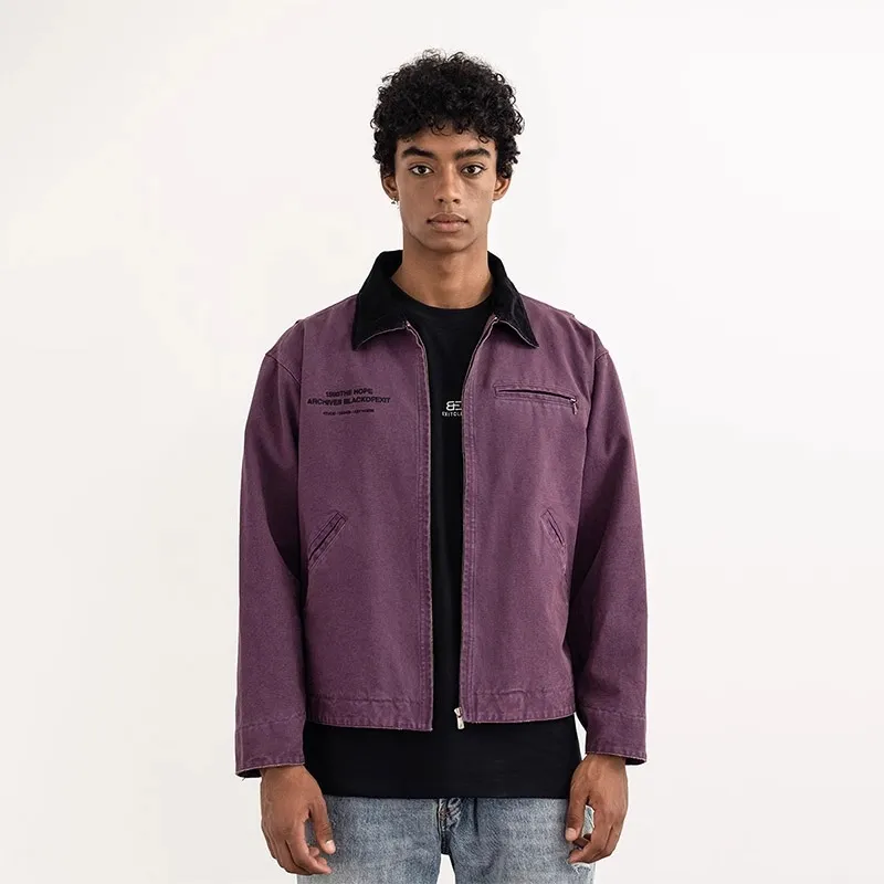 BLACK OF EXIT Jackets Unisex-6