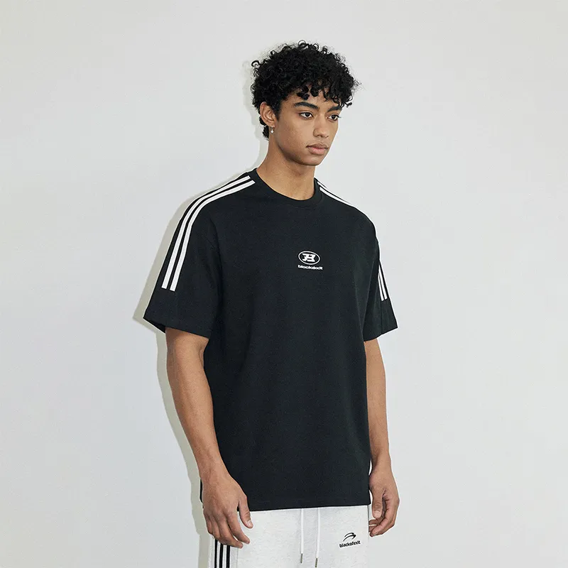 BLACK OF EXIT T Shirts Unisex-6